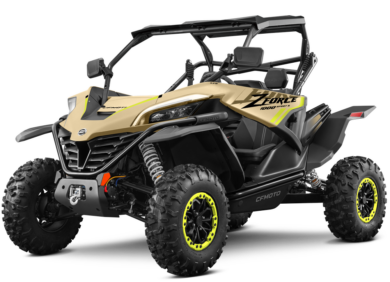 ZFORCE 1000 Sport R