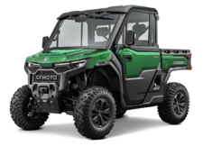 U10 PRO / U10 PRO HIGHLAND 2026