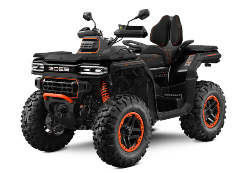 Terrox 1000